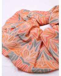 Oversized scrunchie KOKKOSAMMOU Oversized scrunchie KOKKOSAMMOU