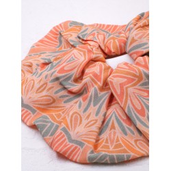 Oversized scrunchie KOKKOSAMMOU