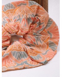 Oversized scrunchie KOKKOSAMMOU Oversized scrunchie KOKKOSAMMOU