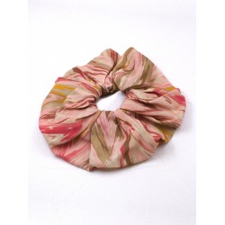 Oversized scrunchie KOKKOSAMMOU