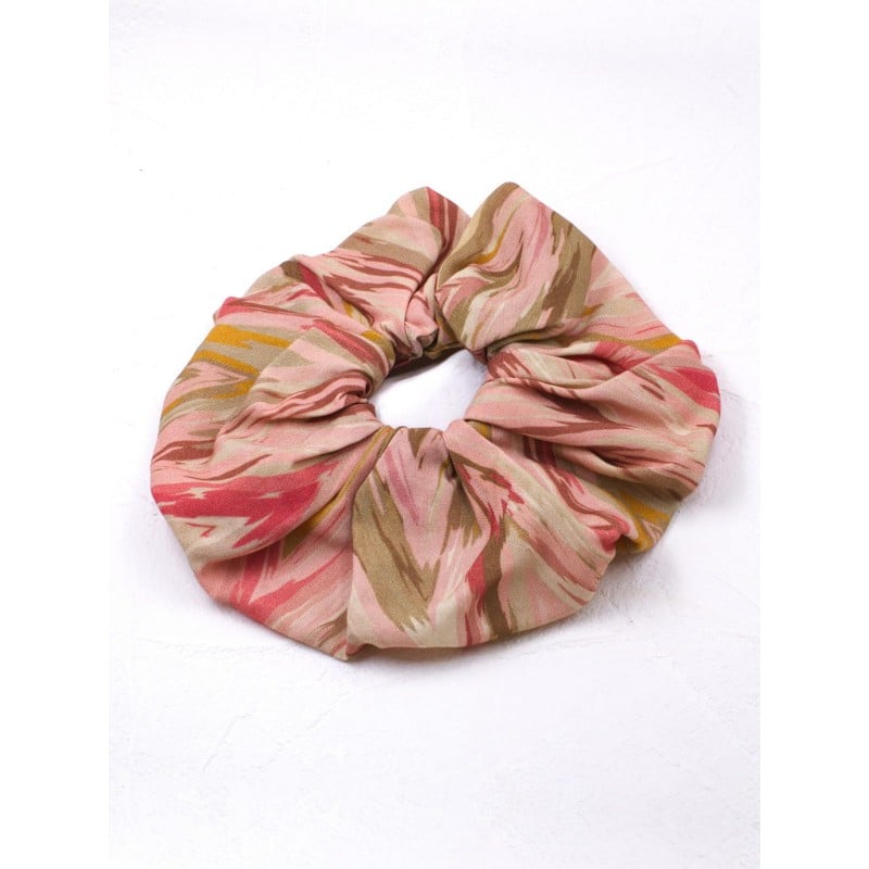 Oversized scrunchie KOKKOSAMMOU Oversized scrunchie KOKKOSAMMOU