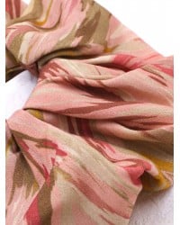 Oversized scrunchie KOKKOSAMMOU Oversized scrunchie KOKKOSAMMOU