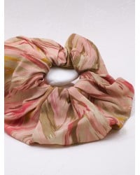 Oversized scrunchie KOKKOSAMMOU Oversized scrunchie KOKKOSAMMOU