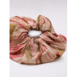 Oversized scrunchie KOKKOSAMMOU