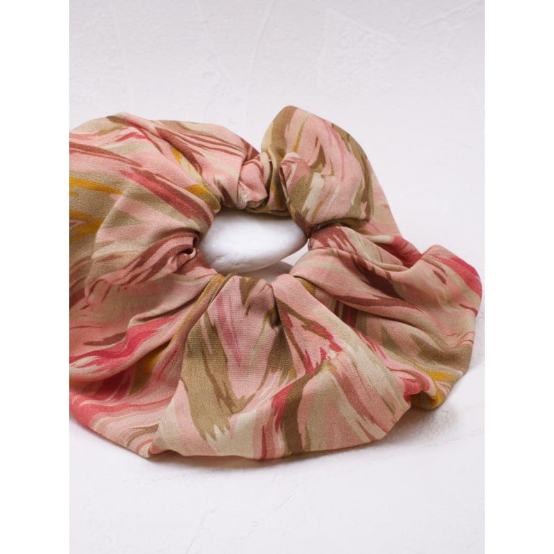 Oversized scrunchie KOKKOSAMMOU Oversized scrunchie KOKKOSAMMOU