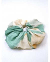 Oversized scrunchie KOKKOSAMMOU Oversized scrunchie KOKKOSAMMOU
