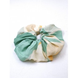 Oversized scrunchie KOKKOSAMMOU