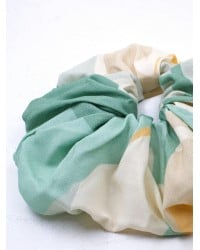 Oversized scrunchie KOKKOSAMMOU Oversized scrunchie KOKKOSAMMOU