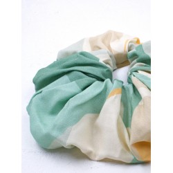 Oversized scrunchie KOKKOSAMMOU