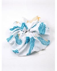Oversized scrunchie KOKKOSAMMOU Oversized scrunchie KOKKOSAMMOU