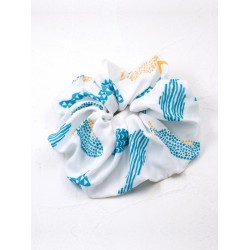 Oversized scrunchie KOKKOSAMMOU