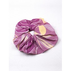 Oversized scrunchie KOKKOSAMMOU