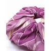 Oversized scrunchie KOKKOSAMMOU Oversized scrunchie KOKKOSAMMOU