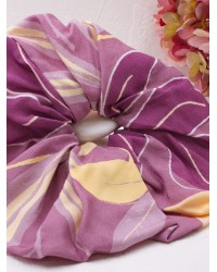 Oversized scrunchie KOKKOSAMMOU Oversized scrunchie KOKKOSAMMOU