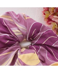 Oversized scrunchie KOKKOSAMMOU Oversized scrunchie KOKKOSAMMOU