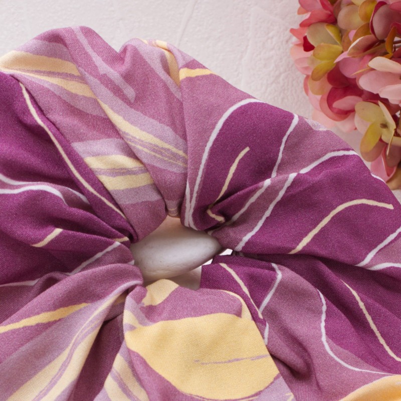 Oversized scrunchie KOKKOSAMMOU Oversized scrunchie KOKKOSAMMOU