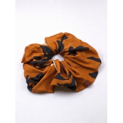 Oversized scrunchie KOKKOSAMMOU