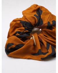 Oversized scrunchie KOKKOSAMMOU Oversized scrunchie KOKKOSAMMOU