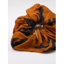 Oversized scrunchie KOKKOSAMMOU