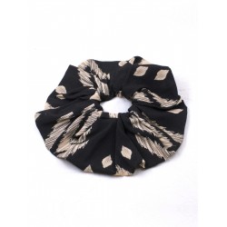 Oversized scrunchie KOKKOSAMMOU