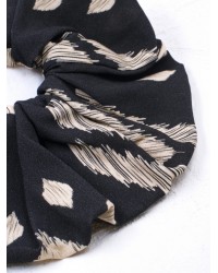 Oversized scrunchie KOKKOSAMMOU Oversized scrunchie KOKKOSAMMOU