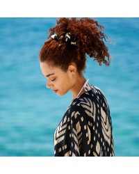 Oversized scrunchie KOKKOSAMMOU Oversized scrunchie KOKKOSAMMOU