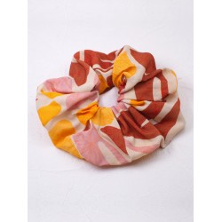 Oversized scrunchie KOKKOSAMMOU