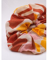 Oversized scrunchie KOKKOSAMMOU Oversized scrunchie KOKKOSAMMOU