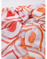 Oversized scrunchie KOKKOSAMMOU Oversized scrunchie KOKKOSAMMOU