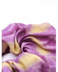 Oversized scrunchie KOKKOSAMMOU Oversized scrunchie KOKKOSAMMOU