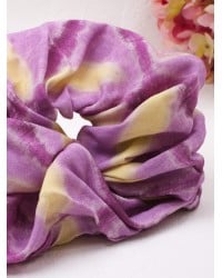 Oversized scrunchie KOKKOSAMMOU Oversized scrunchie KOKKOSAMMOU