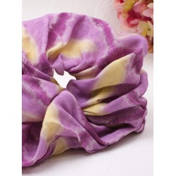Oversized scrunchie KOKKOSAMMOU