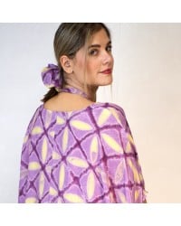 Oversized scrunchie KOKKOSAMMOU Oversized scrunchie KOKKOSAMMOU