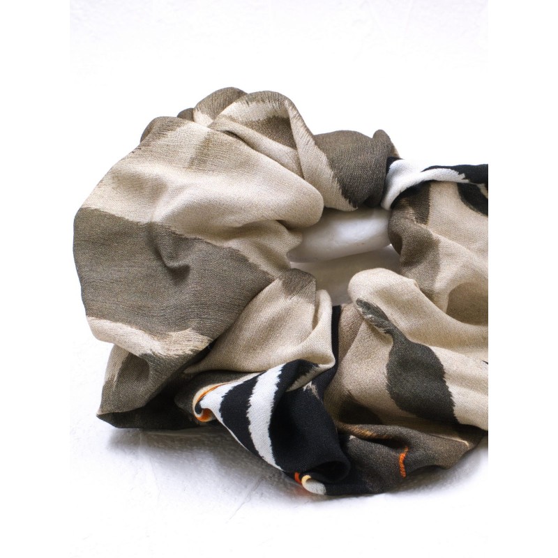 Oversized scrunchie KOKKOSAMMOU Oversized scrunchie KOKKOSAMMOU