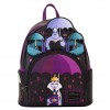 Σακίδιο Villains Curse Loungefly Σακίδιο Disney Villains Curse από την εταιρεία Loungefly