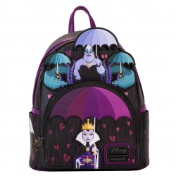 Σακίδιο Disney Villains Curse από την εταιρεία Loungefly