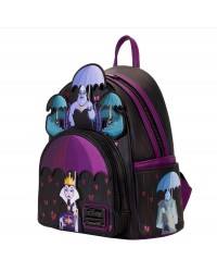 Σακίδιο Villains Curse Loungefly Σακίδιο Disney Villains Curse από την εταιρεία Loungefly