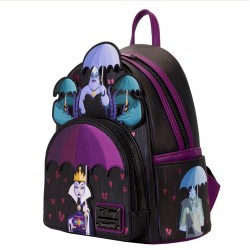 Σακίδιο Disney Villains Curse από την εταιρεία Loungefly