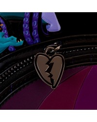 Σακίδιο Villains Curse Loungefly Σακίδιο Disney Villains Curse από την εταιρεία Loungefly