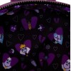 Σακίδιο Villains Curse Loungefly Σακίδιο Disney Villains Curse από την εταιρεία Loungefly