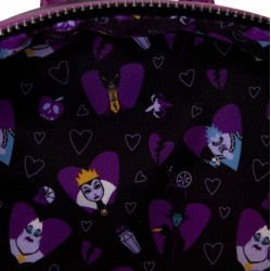 Σακίδιο Disney Villains Curse από την εταιρεία Loungefly