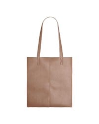 Tσάντα shopper με πορτοφολάκι Tσάντα shopper με πορτοφολάκι και τύπωμα ζέβρα