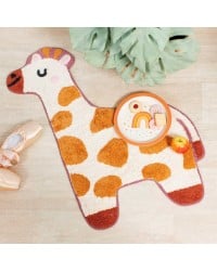 Χαλάκι Giraffe Χαλάκι Giraffe