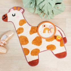 Χαλάκι Giraffe