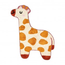Χαλάκι Giraffe