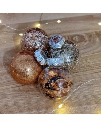 Μπάλα Merry Christmas Μπάλα Merry Christmas