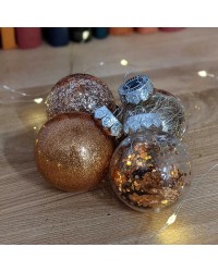 Μπάλα Merry Christmas Μπάλα Merry Christmas