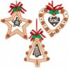 Christmas ornament Gingerbread 