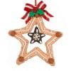 Christmas ornament Gingerbread 