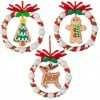 Christmas ornament Gingerbread 